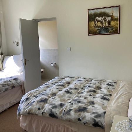 Bed and Breakfast Lahinch View Doolin Exterior foto