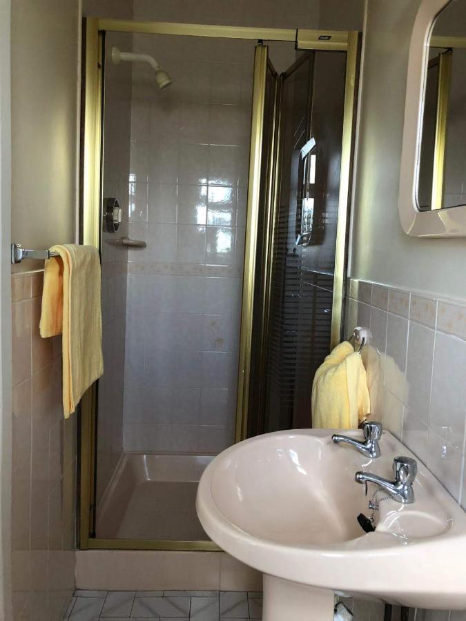 Bed and Breakfast Lahinch View Doolin Exterior foto