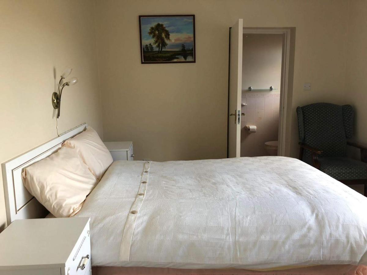 Bed and Breakfast Lahinch View Doolin Exterior foto