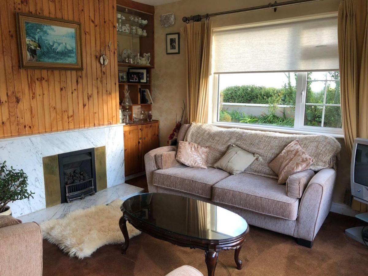 Bed and Breakfast Lahinch View Doolin Exterior foto