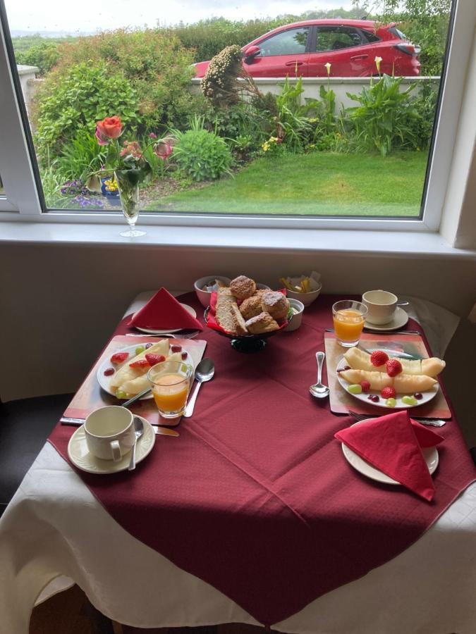 Bed and Breakfast Lahinch View Doolin Exterior foto