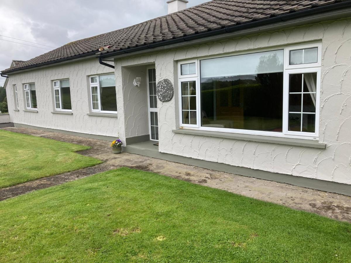 Bed and Breakfast Lahinch View Doolin Exterior foto