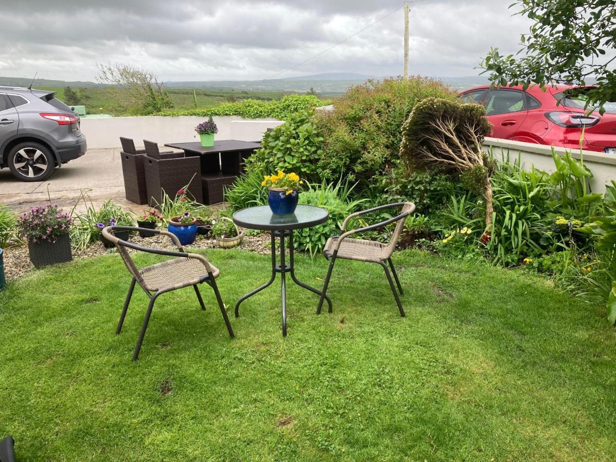 Bed and Breakfast Lahinch View Doolin Exterior foto