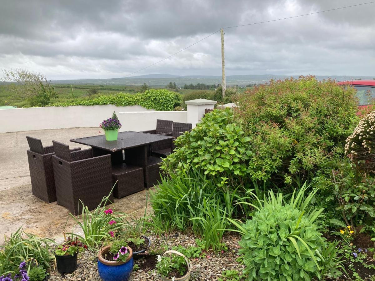 Bed and Breakfast Lahinch View Doolin Exterior foto