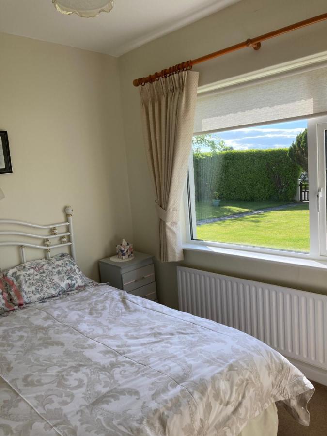 Bed and Breakfast Lahinch View Doolin Exterior foto