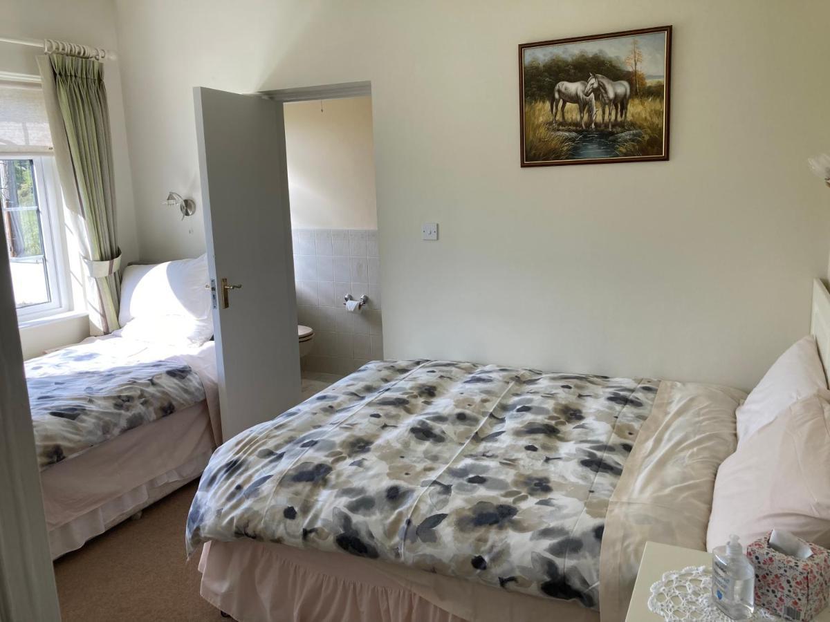 Bed and Breakfast Lahinch View Doolin Exterior foto