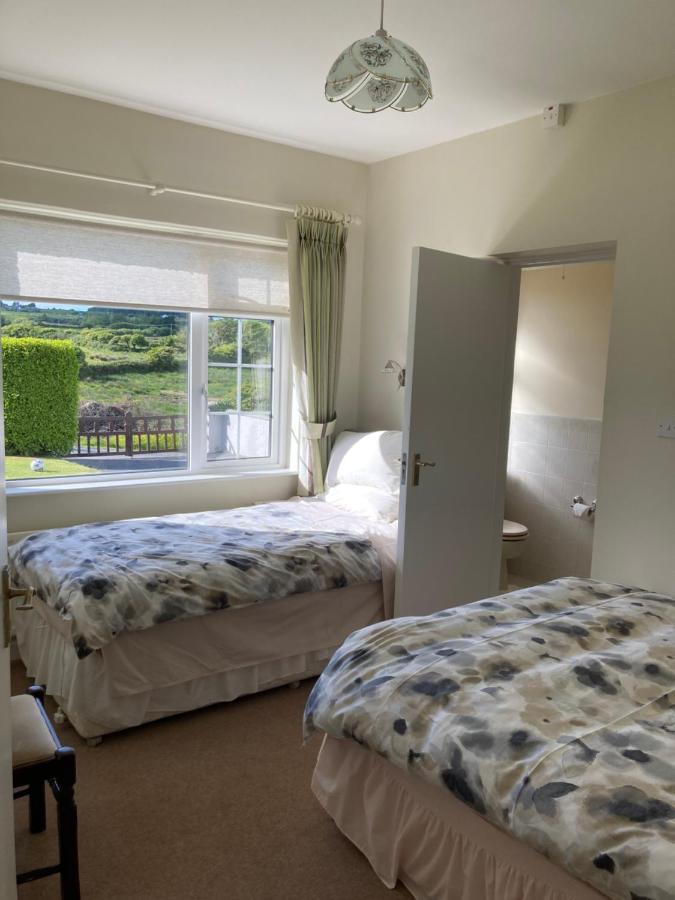 Bed and Breakfast Lahinch View Doolin Exterior foto